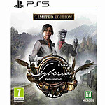 Syberia Remastered Limited Edition (PS5)