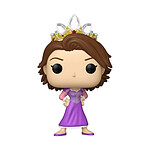 Raiponce - Figurine POP! Raiponce 9 cm