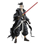 Star Wars : Visions Black Series - Figurine The Ronin 15 cm
