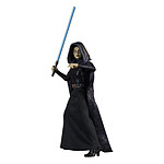 Star Wars Episode II Black Series - Figurine Barriss Offee 15 cm