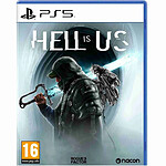 Hell is Us (PS5)