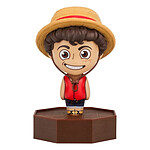 One Piece - Lampe Icons Luffy 11 cm