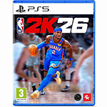 NBA 2K26 (PS5) NBA 2K26 (PS5)