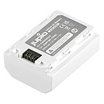 JUPIO Batterie NP-FZ100 Ultra Compatible avec Sony