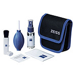ZEISS kit de nettoyage complet