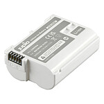 JUPIO Batterie EN-EL15C Ultra Compatible avec Nikon
