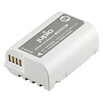 JUPIO Batterie DMW-BLK22 Ultra Compatible avec Panasonic