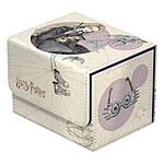 Harry Potter - Ultimate Guard Sidewinder 100+ Xenoskin Luna Lovegood