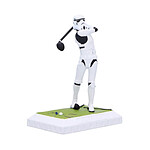 Original Stormtrooper - Figurine Stormtrooper Hole in None 16 cm Original Stormtrooper - Figurine Stormtrooper Hole in None 16 cm