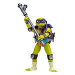 Tales of the Teenage Mutant Ninja Turtles : Légendes des Tortues Ninja - Figurine Mix 'n Match Donatello 12 cm