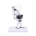 Original Stormtrooper - Figurine et Minuteur de sable Stormtrooper Time's Up 17 cm Original Stormtrooper - Figurine et Minuteur de sable Stormtrooper Time's Up 17 cm
