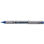 PENTEL Stylo roller gel EnerGel Liquid Plus BL27, bleu