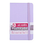 ROYAL TALENS Carnet de croquis 90 x 140 mm 80 Feuilles 140g