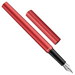 PELIKAN Stylo plume Ineo Elements, Fiery Red PELIKAN Stylo plume Ineo Elements, Fiery Red