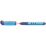FABER-CASTELL Stylo plume Educatif Scribolino Gaucher Bleu FABER-CASTELL Stylo plume Educatif Scribolino Gaucher Bleu