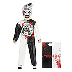 Terrifier - Figurine Ben Cooper Costume Series 9 Art the Clown 15 cm