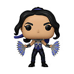 Mortal Kombat II (2026) - Figurine POP! Kitana 9 cm