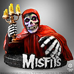 Misfits - Statuette 3D American Psycho Fiend 20 cm