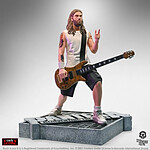 Pantera - Statuette Rock Iconz Rex Brown (Reinventing the Steel) 22 cm