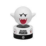 Super Mario - Lampe sonore Boo