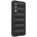 Avizar Coque en Silicone pour OnePlus Nord 5 Design Texturé en Relief Soft-Touch