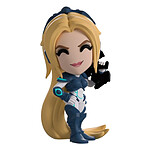 Starcraft - Figurine Nova Terra 12 cm