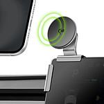 Support voiture 4smarts