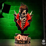 Misfits - Statuette 3D Jerry Only Anti-Hero 23 cm