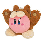 Nintendo - Peluche Kirby Animal 12 cm