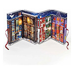 Harry Potter - Calendrier de l'avent bijoux & accessoires Diagon Alley Harry Potter - Calendrier de l'avent bijoux & accessoires Diagon Alley