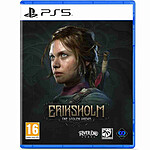 Eriksholm The Stolen Dream (PS5)