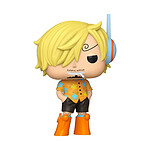 One Piece - Figurine POP! Sanji 9 cm
