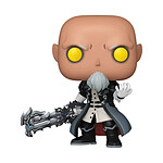 Kingdom Hearts - Figurine POP! Xehonort avec Blade 9 cm