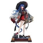 Arknights - Statuette 1/7 Ch'en The Holungday Ten Thousand Mountains Ver. 25 cm
