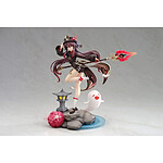 Genshin Impact - Statuette 1/7 Hu Tao Fragrance in Thaw Ver. 27 cm