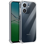 Avizar Coque pour Oppo A5x Protection Antichoc Coins Ultra Renforcé