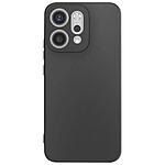 Avizar Coque en Silicone Souple pour Oppo Reno 14 Soft-Touch