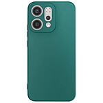 Avizar Coque en Silicone Souple pour Oppo Reno 14 Soft-Touch