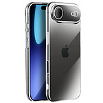 Avizar Coque pour iPhone 17 Air en Silicone Souple Robuste