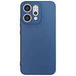 Avizar Coque en Silicone Souple pour Oppo Reno 14 Soft-Touch