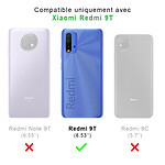 LaCoqueFrançaise Coque Xiaomi Redmi 9T 360 intégrale transparente Motif Trio Forêt Tendance . LaCoqueFrançaise Coque Xiaomi Redmi 9T 360 intégrale transparente Motif Trio Forêt Tendance .