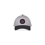 Sony PlayStation - Casquette baseball Round Logo PlayStation Sony PlayStation - Casquette baseball Round Logo PlayStation