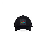 Sony PlayStation - Casquette baseball Logo PlayStation Black Sony PlayStation - Casquette baseball Logo PlayStation Black