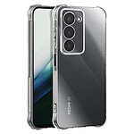 Avizar Coque pour Xiaomi Redmi 15 5G Protection Antichoc avec Coins Renforcé Transparent Avizar Coque pour Xiaomi Redmi 15 5G Protection Antichoc avec Coins Renforcé Transparent