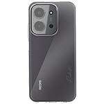 Avizar Coque pour Xiaomi Redmi 15C Protection Silicone Souple Antichoc Transparent Avizar Coque pour Xiaomi Redmi 15C Protection Silicone Souple Antichoc Transparent