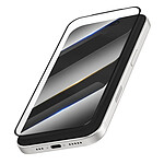 Avizar Protection d'Écran Verre Trempé pour iPhone 17 Pro Bords Arrondis 10D