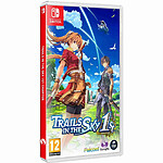 Trails in the Sky 1st Chapter (SWITCH)