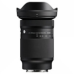 SIGMA Objectif 20-200mm f/3.5-6.3 DG compatible avec Sony FE
