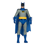 DC Retro - Figurine Batman 15 cm