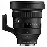 SIGMA Objectif 135mm f/1.4 DG ART compatible avec Sony FE